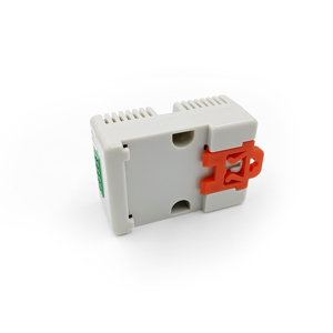 Sensor de temperatura y humedad RS485 MODBUS RTU para sensores ambientales agrícolas - Product Image 4