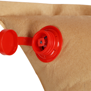 2025 zogqi 120x240cm nâu chèn lót không khí túi nhà cung cấp của <span class=keywords><strong>container</strong></span> bảo vệ <span class=keywords><strong>container</strong></span> - Product Image 5