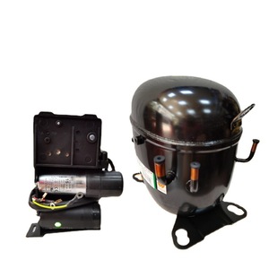 Embraco NT2192GK Compressor for Refrigerators Essential Part in Refrigeration &amp; Heat Exchange - Product Image 4