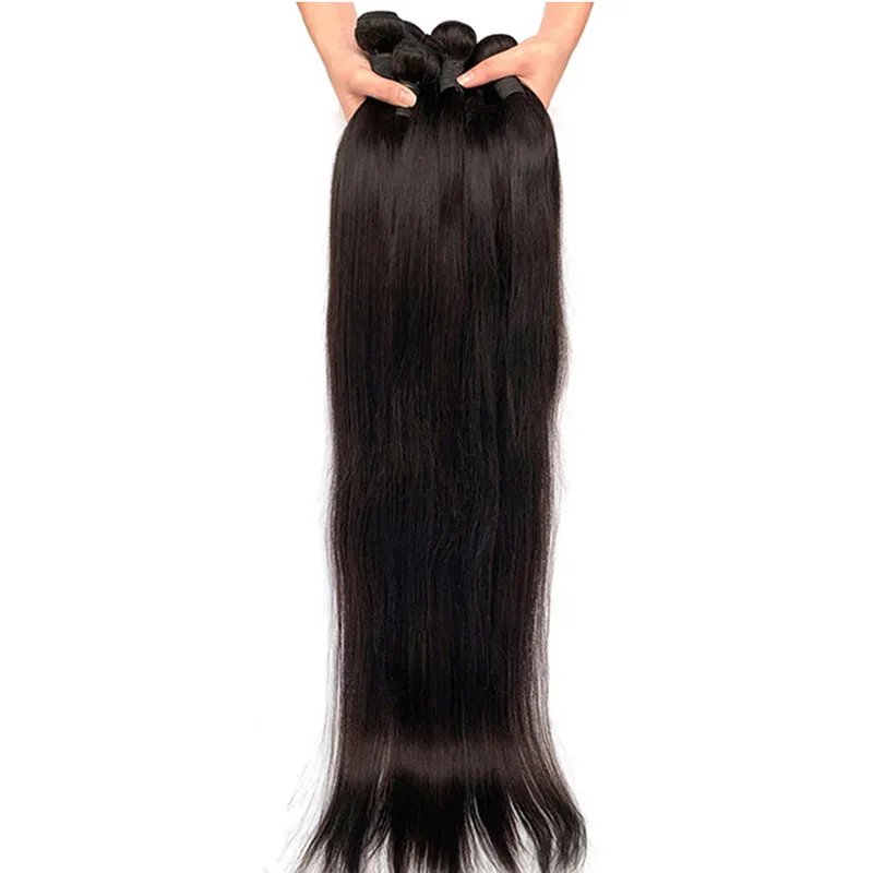 Kaliteli yeni sıcak saç ürünleri güzel tasarım ucuz 100% gerçek insan saçı extensiones de cabello doğal