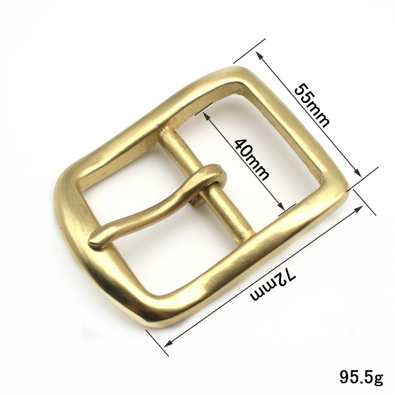 brass color