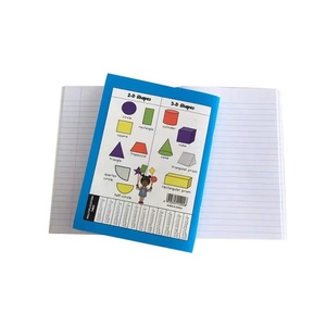 学校文具练习本厂家价格优质学生笔记本 - Product Image 2
