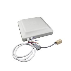 Gute Qualität RFID-Karten tür Zugangs kontrolle TCP/IP Weigand26/34 Antena UHF-Langstrecken karte UHF-RFID-Lesegerät 915MHz UHF-Kartenleser - Product Image 6