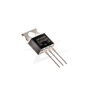 <strong>IRF740</strong> In <strong>Stock</strong> TO-220 400V 10A Mosfet <strong>IRF740</strong> Integrated Circuit <strong>IRF740</strong> - Product Image 1