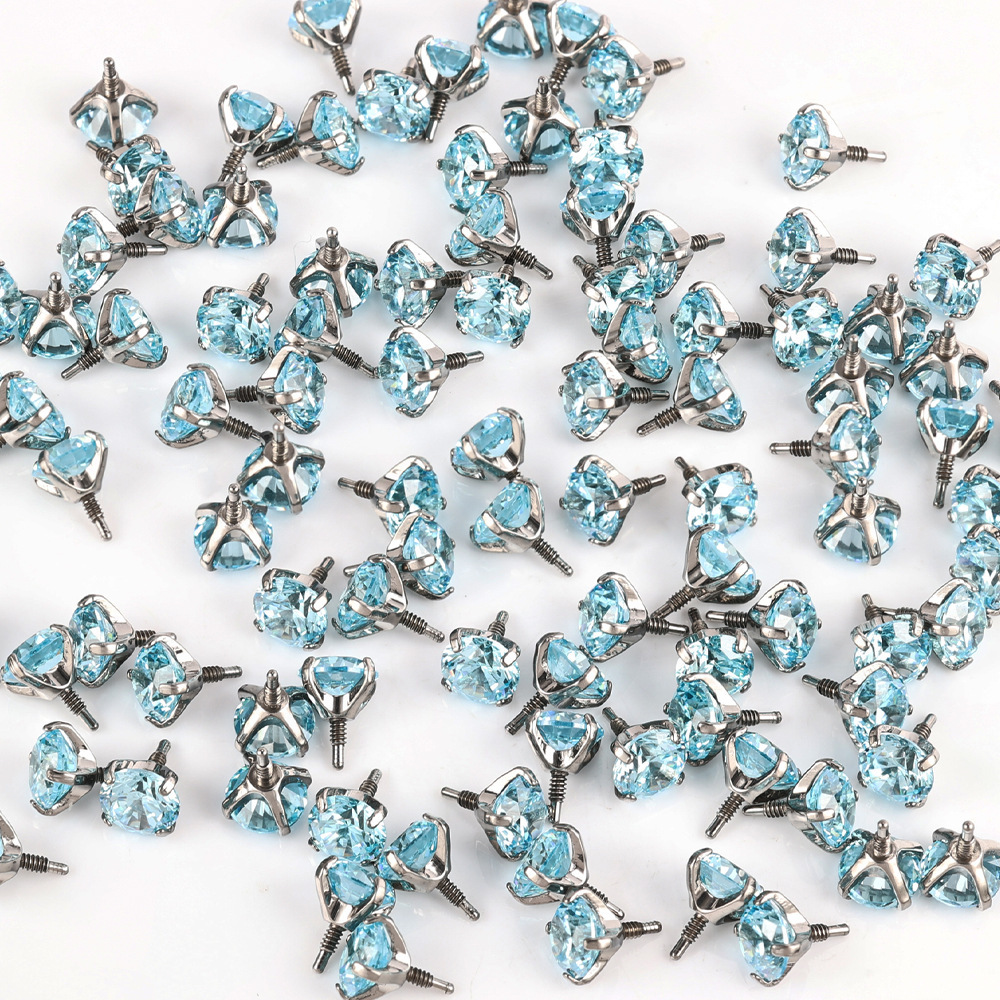 Sea blue