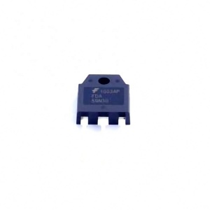 integrated circuit FDA59N30 TO-3P Smart power IGBT Darlington digital transistor three-level thyristor - Product Image 1