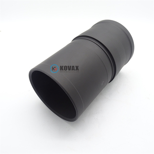3803703 High quality <strong>cylinder</strong> <strong>liner</strong> excavator engine parts suitable for <strong>Cummins</strong> QSM11 ISM11 <strong>M11</strong> engine
