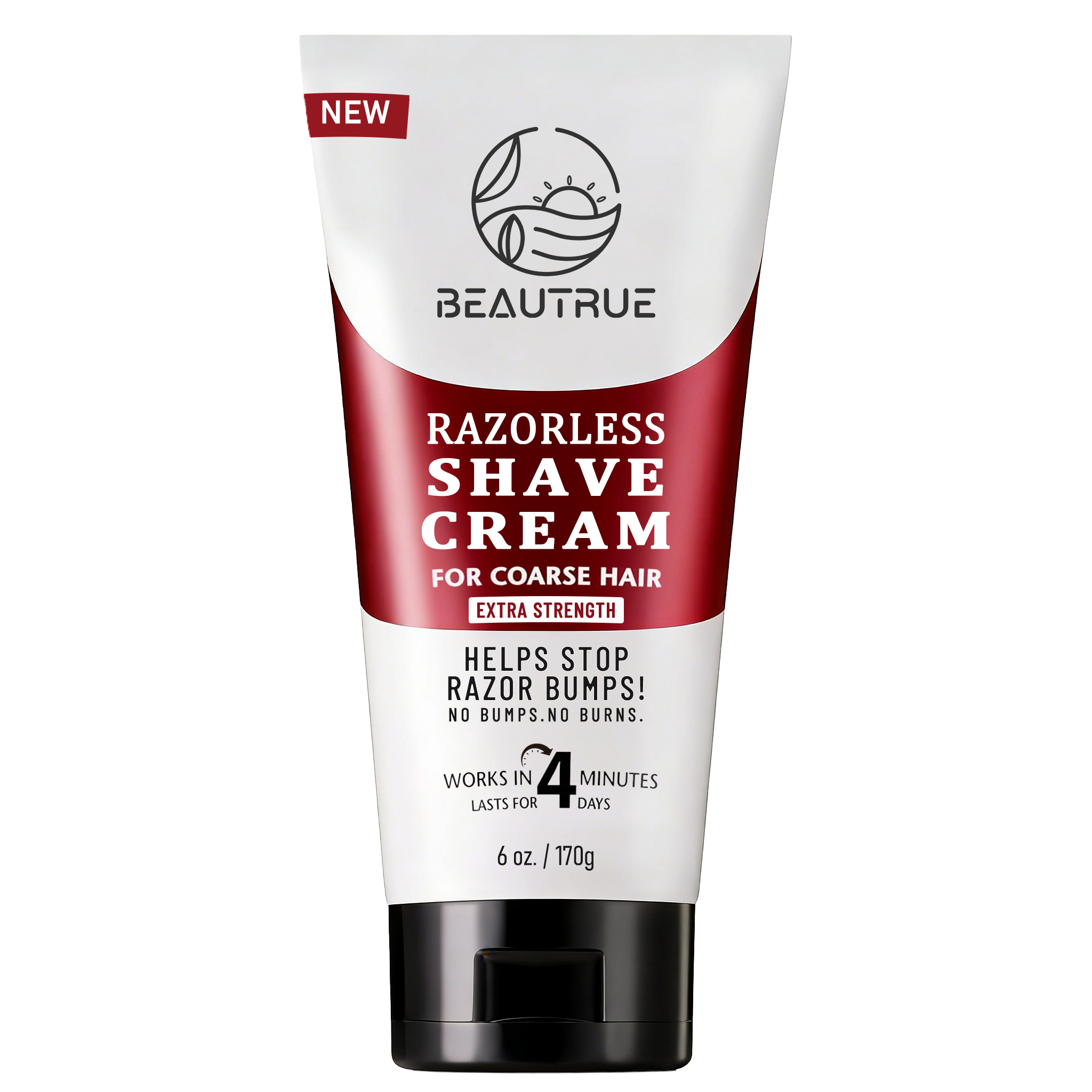 shaving cream