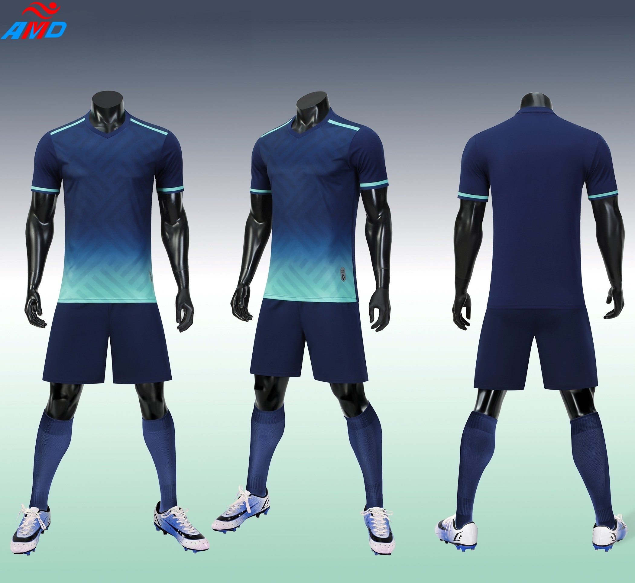 Azul marino