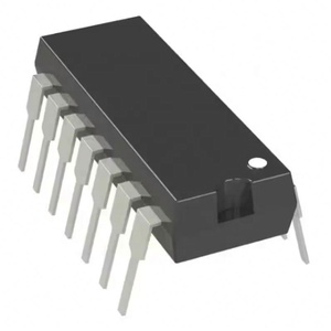 ICZX Stock <strong>PIC16F636</strong>-<strong>I</strong>/<strong>P</strong> 8BIT 3.5KB FLASH 14DIP Microcontroller Processor Bom List Service Other IC Electronic Components - Product Image 1