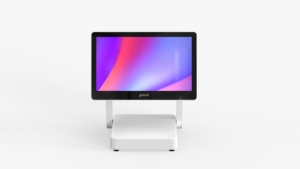 Thiết Bị Đầu Cuối Pos Thông Minh Gmaii Android 11 Pos Với Cửa Hàng <span class=keywords><strong>Google</strong></span> <span class=keywords><strong>Play</strong></span> Gms - Product Image 3