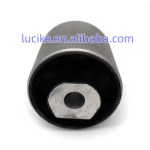 Land Rover RANGE ROVER III için ön üst kontrol kolu burç LR018345 RBX000200 - Product Image 5