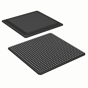 Integrierte Schaltkreise Halbleiter System Chip SoC FPGA XC7Z035-2FFG676I eingebettete Prozessoren Controller Boom List Service - Product Image 1