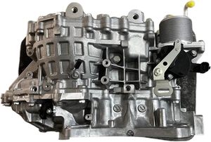 JF020E JF017E JF015E JF011E CVT2 CVT7 CVT8 RE0F11A JATCO için otomatik şanzıman takma - Product Image 5