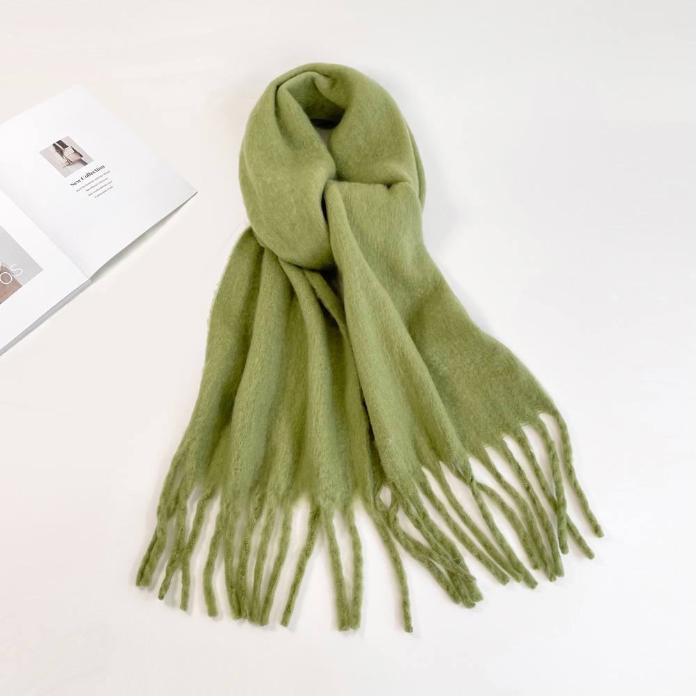 light green