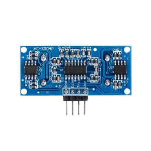 HC-SR04 Ultraschallmodul-Entfernungsmesswandler-Sensor für Arduino-Proben HC-SR04-P Sensor-Modul ohne Oszillator