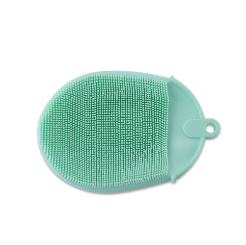 สีเขียวอ่อน