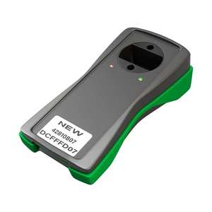 OEM Programmer Full Software V 1.111 OBDII Key Remote Control Transponder Tan-gehen OBD2 Car Key Maker Update Online