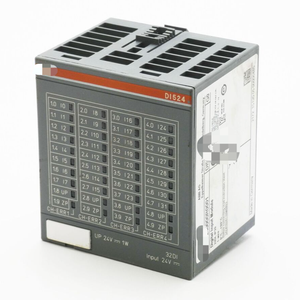 Plc Brandneue Original Spot Plc Programmier steuerung Plc Programmier steuerung di524 1 sap240000r0001 E G0 Digitales Eingangs modul