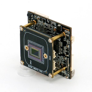 Low Light 8MP STARVIS 2 H.265 4K 8.0mp Super Starlight <strong>IP</strong> <strong>Camera</strong> Module High Sensitivity CCTV 4k <strong>Camera</strong> Module SIP-K678U2 - Product Image 3