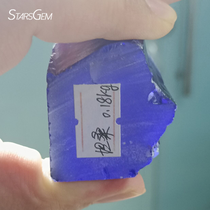 Tanzanite