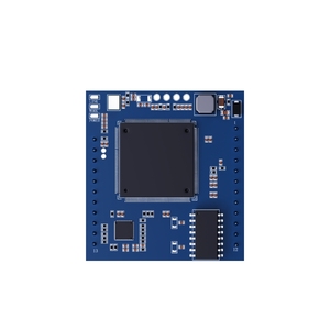 TASEEZ TASE-LAN-753 3 portlu TTL Ethernet modülü Modbus çift yönlü şeffaf iletim - Product Image 1