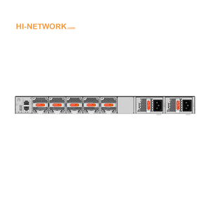 Huawe I S6750-H48Y8C 48พอร์ต25GE x 8พอร์ต100GE สวิตช์เครือข่ายอีเธอร์เน็ตหลักขององค์กร - Product Image 5