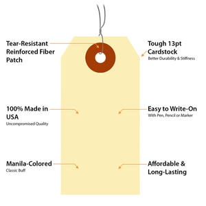 Customizable Brand Name Private Logo Label Recycled Paper <strong>Hang</strong> <strong>Tag</strong> <strong>With</strong> <strong>String</strong> Custom <strong>Tags</strong> for Clothes - Product Image 6