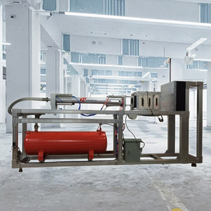 Lab-Grade COR Tester for Softball/Baseball/Pickleball 220V Elasticity <strong>Testing</strong> Equipment High Rebound <strong>Coefficient</strong> Softball Tester - Product Image 4
