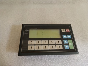 Good Selling Operate Panel DOP-110CS HMI human <strong>machine</strong> interface - Product Image 3