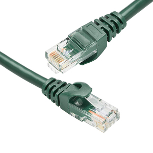 Ethernet ağ kabloları Cat5e Cat6 Cat7 1m 2m 3m 5m optik Fiber RJ45 yama kablosu CAT6 Ethernet kabloları ağ yama kabloları - Product Image 4