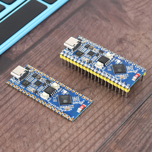 ESP32-S3 Pico Development Board Bluetooth/WiFi Drahtloses Kommunikation modul ESP32 S3 Sensor Kits Mikro controller
