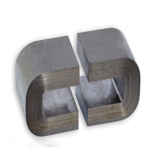 แกนหม้อแปลงกระแสหลักตัดอสัณฐาน Amcc Kern 320 Cut Core สำหรับระบบจ่ายไฟ - Product Image 2