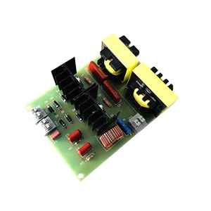 Встроенный блок питания в сборе блок питания ультразвуковой генератор Pcb преобразователь цепи драйвера - Product Image 3