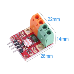 Neue bidirektion ale Strom-/Spannungs überwachungs sensor modul INA226 IIC I2C-Schnittstelle Zero-Drift-Breakout-Karte für Arduino