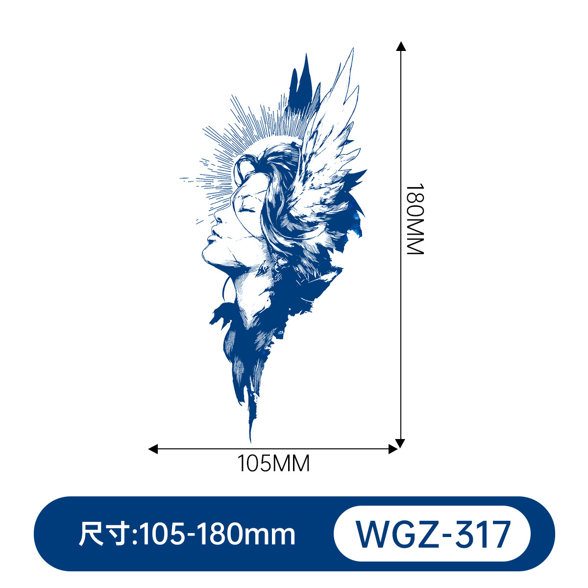 WGZ-317