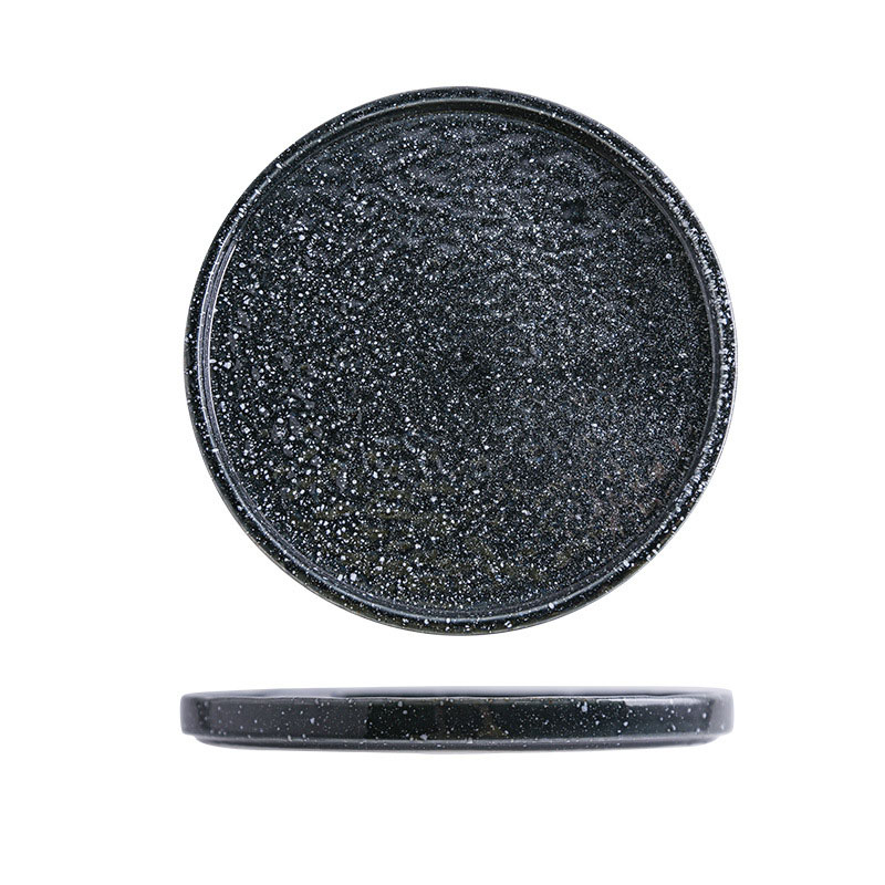 Black E