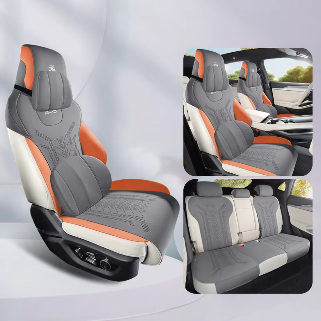 gris orange