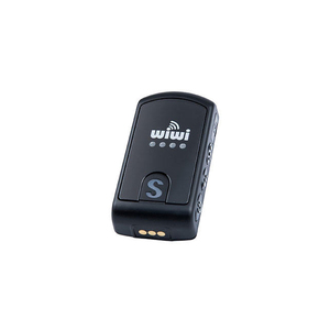 Hệ Thống Liên Lạc An Ninh Cho Bồi Bàn Điều Khiển Từ Xa Giá Tốt Phong Cách Nhỏ Gọn Ngoài Trời Bộ Đàm Thông Minh - Product Image 6