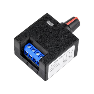 DC5-12V 2A PWM Motor Speed <strong>Controller</strong> 5V 6V 12V <strong>Computer</strong> Violent Fan Motor Modification DIY Water Cooling Radiator 1%-100% - Product Image 1