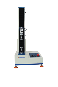 Programlanabilir evrensel çekme mukavemeti test cihazı test cihazı KJ-1065 - Product Image 2