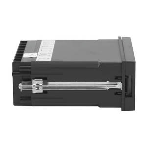 เครื่องควบคุมอุณหภูมิพร้อมแสดงอุณหภูมิและมาตรวัดความดันที่แสดงสัญญาณเตือน - Product Image 3