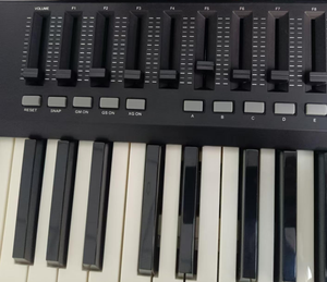 Venta caliente Teclado Midi Percusión PANDA61 (Controlador MIDl) Instrucción Musical - Product Image 3