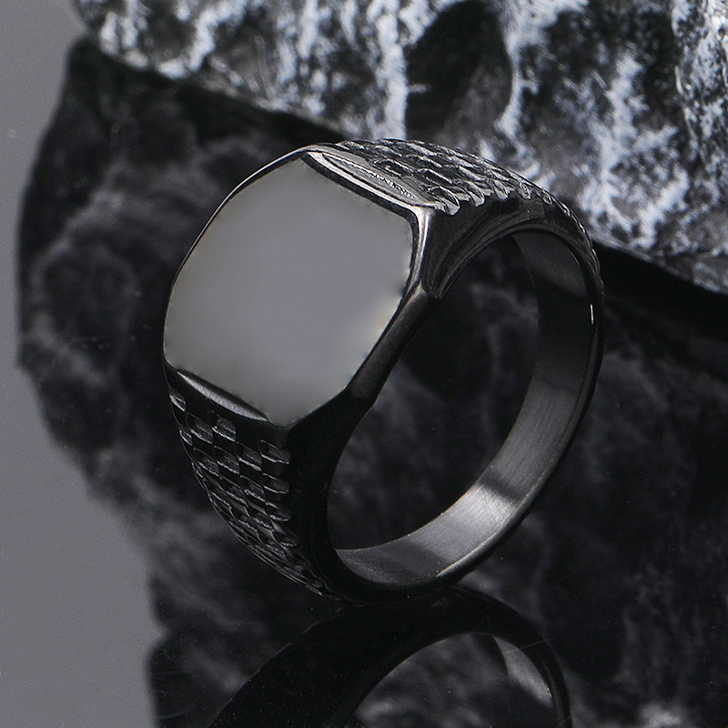 Black - Style 2