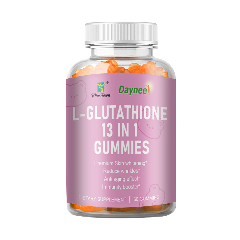 R15 L-Gluta 13 en 1 gommes
