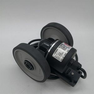 ENC-1-1-T-24 rotativo encoder doppie ruote - Product Image 2