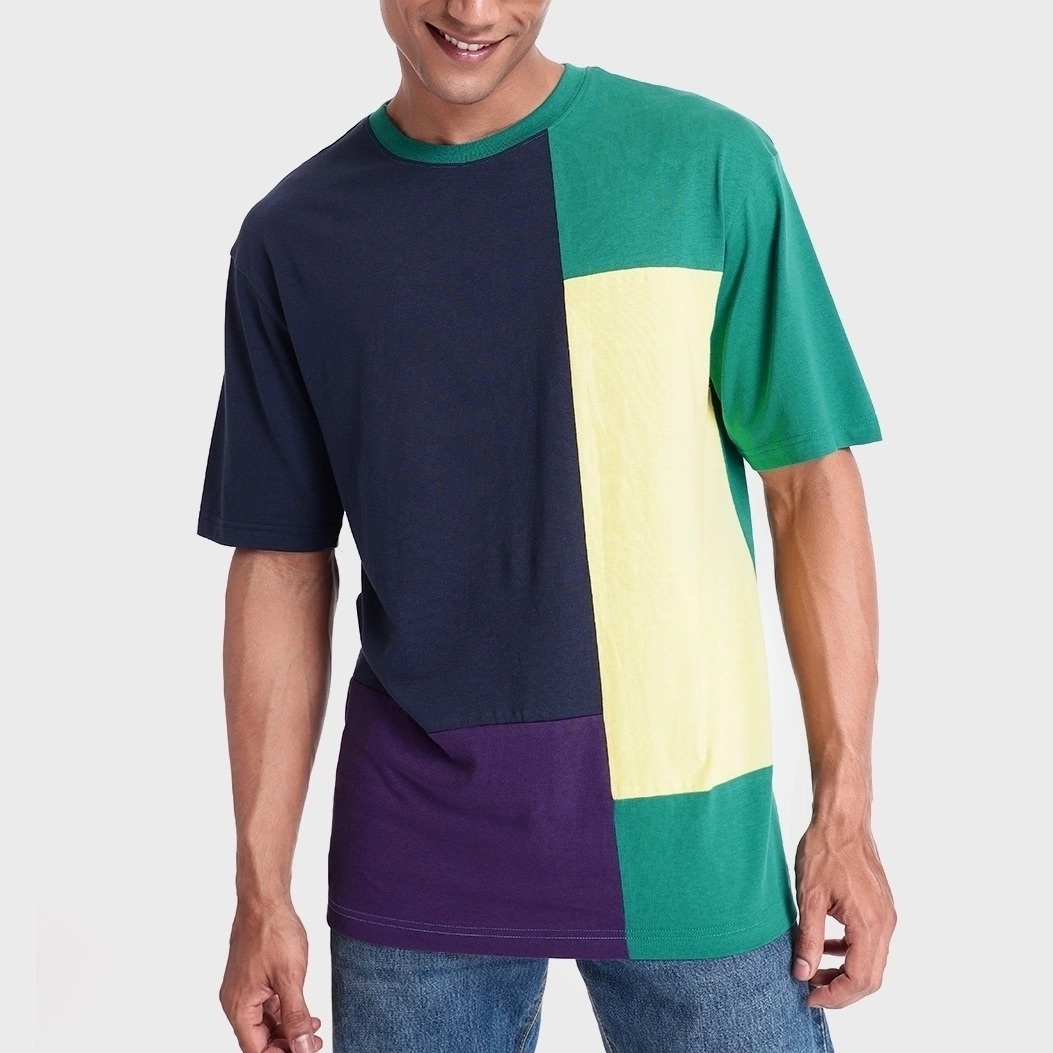 Blocco di colore