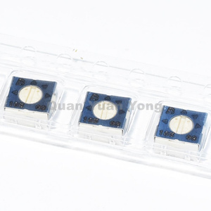 ชิปวงจรรวม SMD 3314J-1-103E แบบปรับความต้านทานได้ใหม่ - Product Image 1