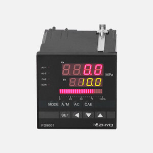 PD9001 Programmable <strong>PID</strong> Pressure <strong>Controller</strong> for Plastics, Printing and Dyeing, Textile and Other Industries - Product Image 1