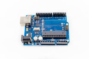 Shenzhen üretilen çok katmanlı PCB takımı anakart PCBA devre - Product Image 3